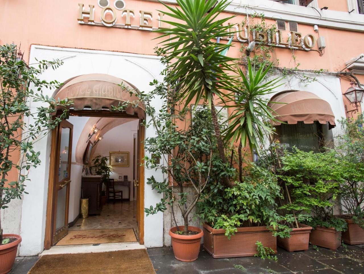 Hotel Giubileo - Rome, Rome